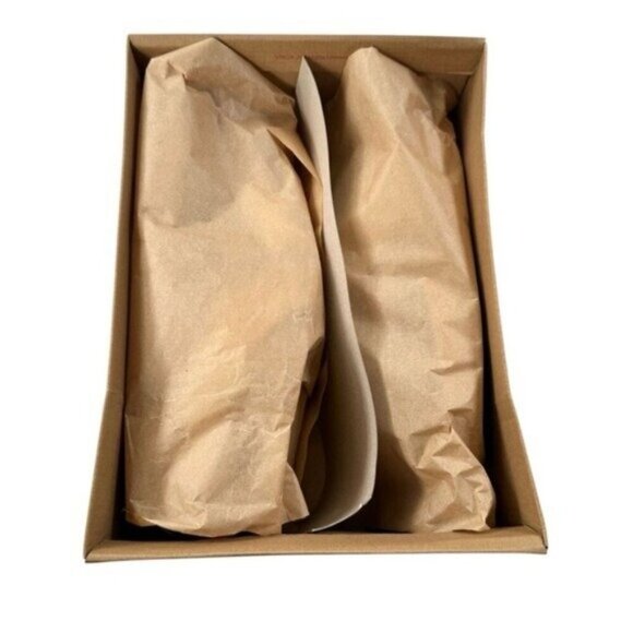 NWT FitFlop Arch Support Comfort Galaxy Wedge Beaded Flip Flop Platino Size 9 - Picture 10 of 16